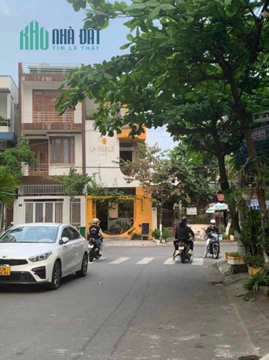 HẢI CHÂU-BÁN NHÀ MT PHẠM VĂN BẠCH-76M2-2T-NGANG4M-NHỈNH 4 TỶ-0905891799