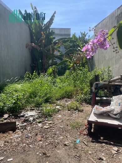 BÁN ĐẤT NỀN ĐƯỜNG NGUYỄN KHẢ TRẠC GẦN CHUNG CƯ NAM CẨM LỆ DÂN CƯ ĐÔNG BUÔN BÁN SẦM UẤT