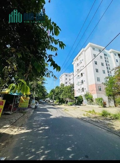 BÁN ĐẤT NỀN ĐƯỜNG NGUYỄN KHẢ TRẠC GẦN CHUNG CƯ NAM CẨM LỆ DÂN CƯ ĐÔNG BUÔN BÁN SẦM UẤT