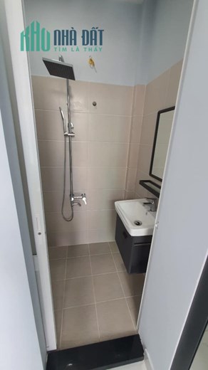Cho thuê nhà nguyên căn 36m2 mặt tiền đường số gần chợ Bắc Ninh Bình Thọ