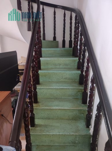 Bán nhà 1/ HXH Phạm Văn Chiêu, 4x13m, 2 tầng BTCT với 3 PN chỉ 4.5 tỷ TL