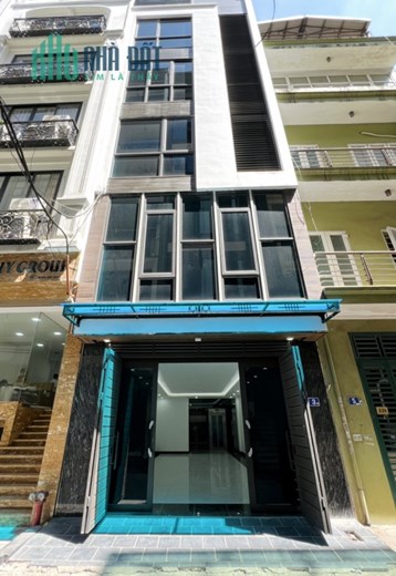 Cho thuê sàn 2 sàn VP đẹp mới tinh Nguyễn Chánh - Trung kính 70-80m giá 13-15tr