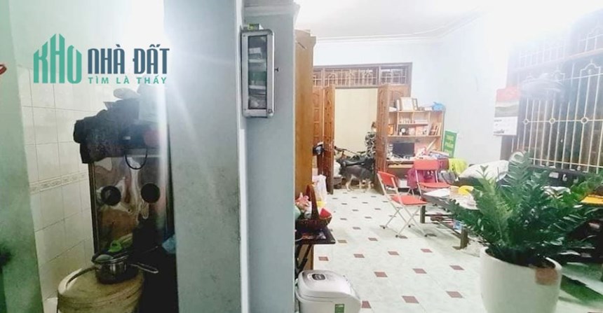Bán nhà Đông Tác  85m Mặt tiền rộng 10m ra ô tô Chia lô CCMN Giá đầu tư
