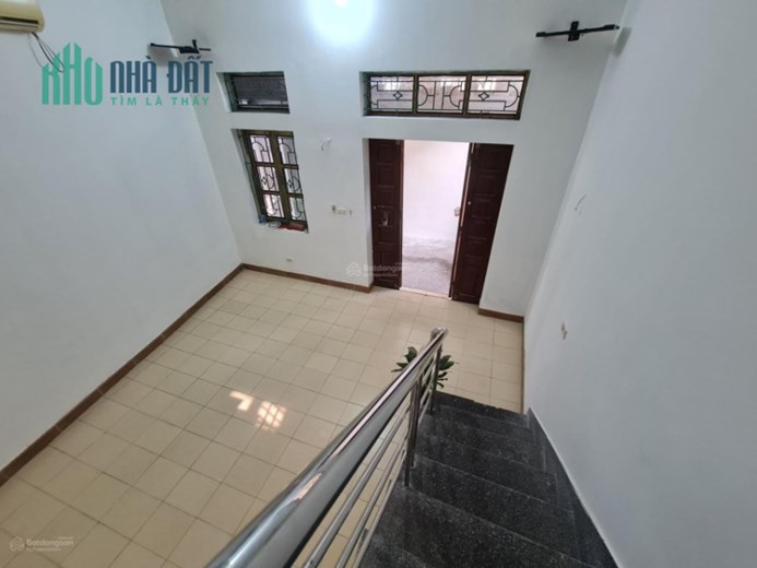 Cho thuê nhà riêng 47 m2 x 2 tầng tại Chi Đông, Quang Minh, Mê Linh, Hà Nội