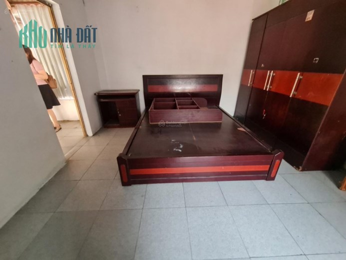 Cho thuê nhà riêng 47 m2 x 2 tầng tại Chi Đông, Quang Minh, Mê Linh, Hà Nội