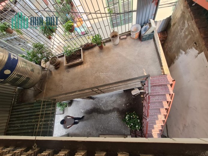Cho thuê nhà riêng 47 m2 x 2 tầng tại Chi Đông, Quang Minh, Mê Linh, Hà Nội