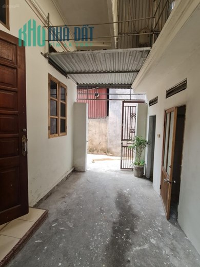 Cho thuê nhà riêng 47 m2 x 2 tầng tại Chi Đông, Quang Minh, Mê Linh, Hà Nội