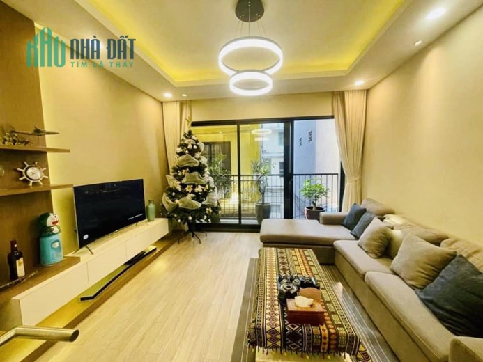 -	Toà nhà 7 tầng thang máy Văn Khê – Hà Đông 
-	Diện tích 50m x 10 tỷ