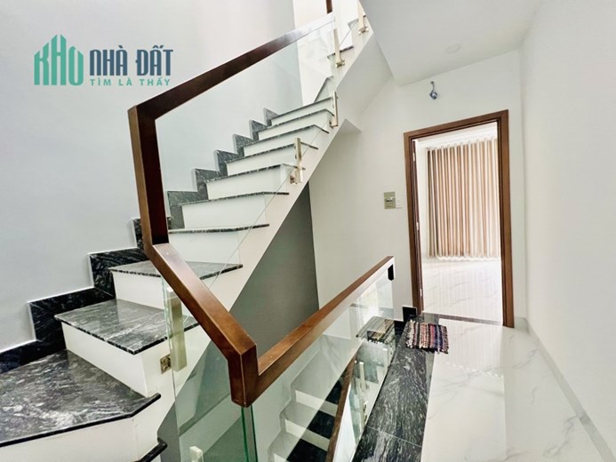 Nhà bán Bình Tân Bình Hưng Hòa A – Chỉ nhỉnh 7 Tỷ nhà đẹp 2 mặt tiền an ninh yên tĩnh khu phân lô