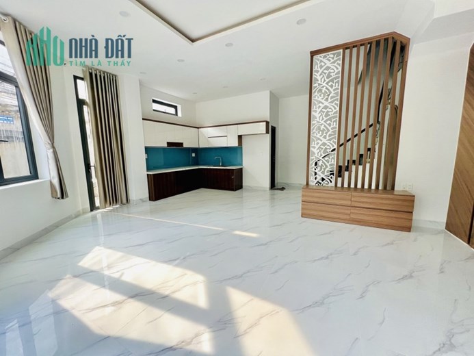 Nhà bán Bình Tân Bình Hưng Hòa A – Chỉ nhỉnh 7 Tỷ nhà đẹp 2 mặt tiền an ninh yên tĩnh khu phân lô