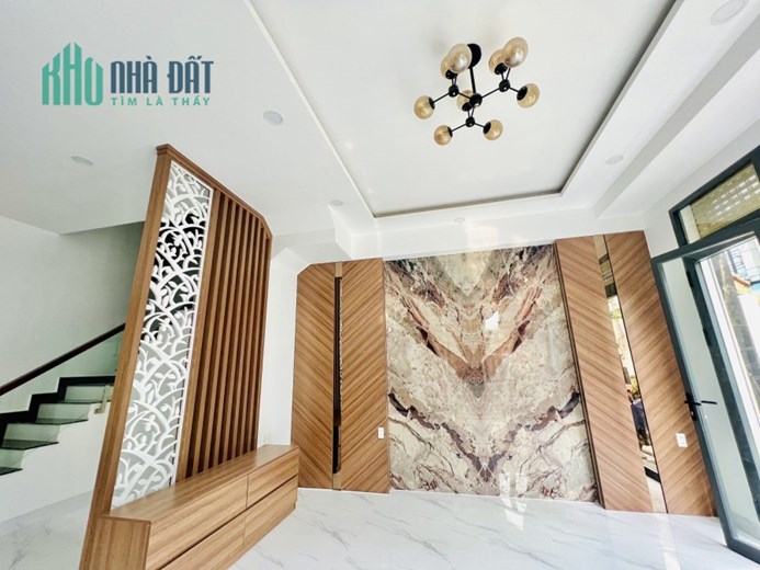 Nhà bán Bình Tân Bình Hưng Hòa A – Chỉ nhỉnh 7 Tỷ nhà đẹp 2 mặt tiền an ninh yên tĩnh khu phân lô