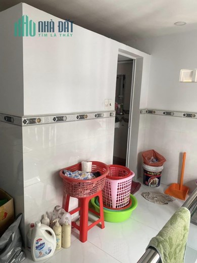 HXH-Lê Văn Thọ 56m2(4.5x12,4) Bán Đất Tặng Nhà Giá chỉ 4,3 tỷ