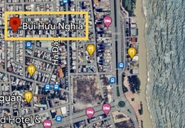 SIÊU RẺ- BÁN ĐẤT TIỂU LA - HÒA CƯỜNG BẮC - HẢI CHÂU