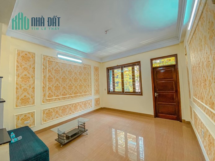 BÁN NHÀ NGÕ 178/3 PHAN TRỌNG TUỆ, Ô TÔ VÀO NHÀ, 48M2 GIÁ CHỈ 6.45TỶ.