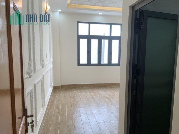 Nhà bán Bình Tân Bình Hưng Hòa A – Chỉ nhỉnh 5 Tỷ nhà đẹp HXH 8M an ninh yên tĩnh khu phân lô đồng