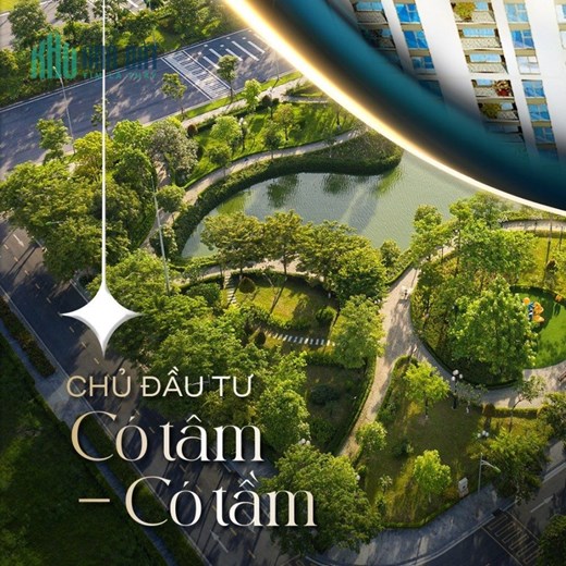 Làm hàng xóm với cư dân Vinhomes Smart City có gì vui?