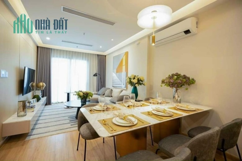 Làm hàng xóm với cư dân Vinhomes Smart City có gì vui?