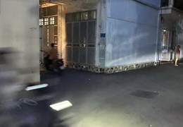 chính chủ bán nhà Phố Phùng Hưng gần cầu Đen, Hà Đông ngõ oto 48m² nhà 5 tầng giá 5 tỷ