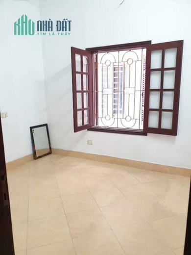chính chủ bán nhà Phố Phùng Hưng gần cầu Đen, Hà Đông ngõ oto 48m² nhà 5 tầng giá 5 tỷ