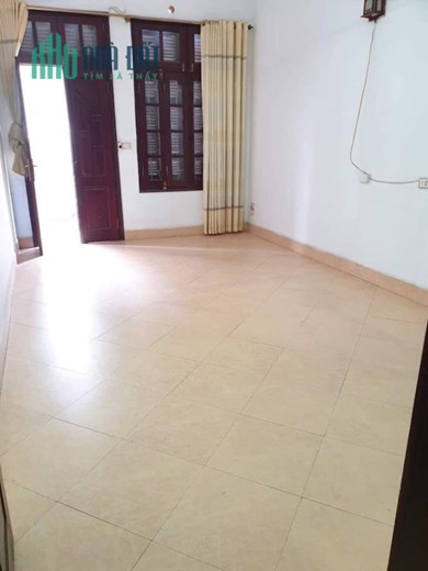 chính chủ bán nhà Phố Phùng Hưng gần cầu Đen, Hà Đông ngõ oto 48m² nhà 5 tầng giá 5 tỷ