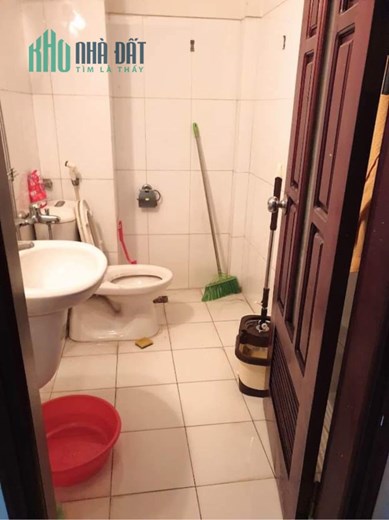 chính chủ bán nhà Phố Phùng Hưng gần cầu Đen, Hà Đông ngõ oto 48m² nhà 5 tầng giá 5 tỷ