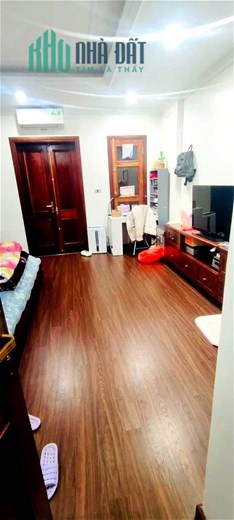 Mua bán nhà đất Phố Chùa Bộc, Quận Đống Đa 52m2 MT:10m chỉ 6,9 Tỷ gara ô tô, Kdoanh.