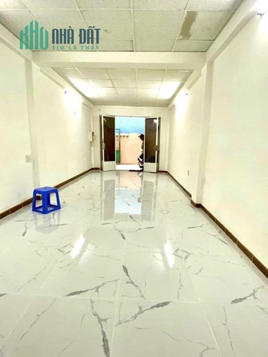 Nhỉnh 4 tỷ_HXH Lê Đức Thọ,P13,Gò Vấp_60m2(4x15) Nhà Đẹp Ở Ngay