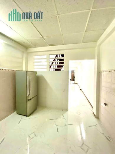 Nhỉnh 4 tỷ_HXH Lê Đức Thọ,P13,Gò Vấp_60m2(4x15) Nhà Đẹp Ở Ngay