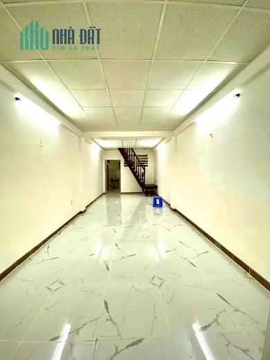 Nhỉnh 4 tỷ_HXH Lê Đức Thọ,P13,Gò Vấp_60m2(4x15) Nhà Đẹp Ở Ngay