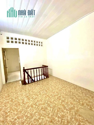 Nhỉnh 4 tỷ_HXH Lê Đức Thọ,P13,Gò Vấp_60m2(4x15) Nhà Đẹp Ở Ngay