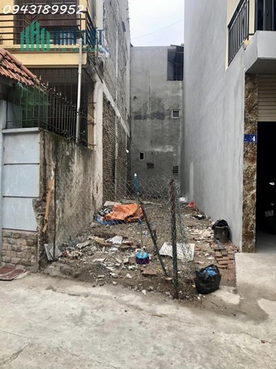 BÁN NHANH MẢNH ĐẤT GIẢI PHÓNG, Ô TÔ TRÁNH, NGÕ THÔNG, 48M2*C4* HƠN 4 TỶ.
