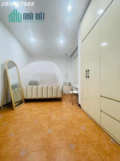 BÁN NHÀ PHỐ KIM NGƯU 36M2 - 5 TẦNG - 3 NGỦ, LÔ GÓC, Ô TÔ ĐỖ CỬA, KINH DOANH, NHỈNH 6 TỶ