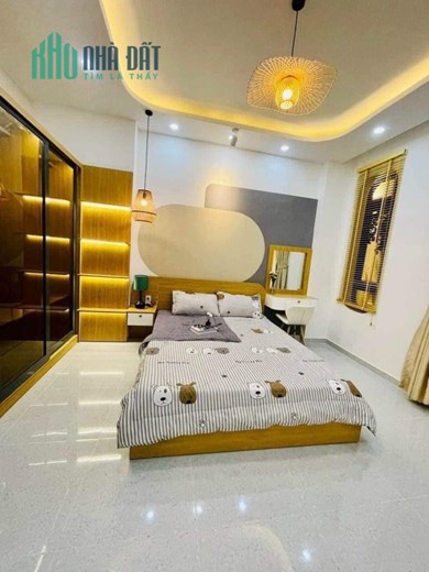 Cổ Nhuế - Ô Tô đỗ cửa  – Nhà mới Ở luôn – Ngõ thông  - nhỉnh 4 tỷ