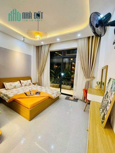 Cổ Nhuế - Ô Tô đỗ cửa  – Nhà mới Ở luôn – Ngõ thông  - nhỉnh 4 tỷ