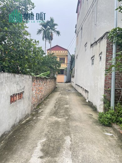 Bán đất thôn Kính Nỗ, xã Uy Nỗ, huyện Đông Anh, Hà Nội 90m . Giá 2x