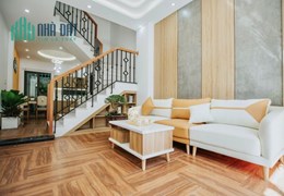 Ngộp Bank Gấp Bán_Nhà 3T x72m2 5PN 4WC Nhà Đẹp Ở ngay chỉ 6,2 tỷ