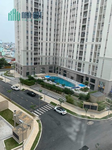 Cho thuê căn 3PN 80m2 Full Nội thất tại chung cư Imperila Bình Tân. Nhà nội thất sẵn chỉ xách đồ vô