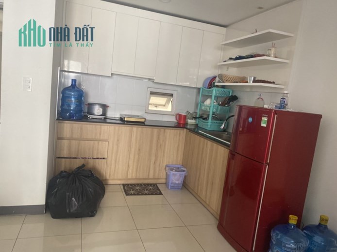 Cho thuê căn 3PN 80m2 Full Nội thất tại chung cư Imperila Bình Tân. Nhà nội thất sẵn chỉ xách đồ vô