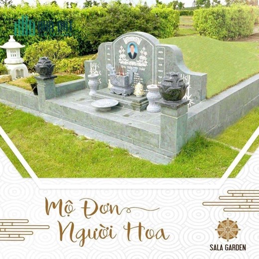 BÁN 9 PHẦN MỘ TRONG DỰ ÁN SALA GARDEN – ĐỒNG NAI (giá cạnh tranh nhất thị trường)