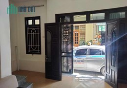 Phân lô Vũ Thạnh, 35m2*3T, MT6m, lô góc 2, ô tô vào nhà, kinh doanh đa loại hình, 7 tỷ