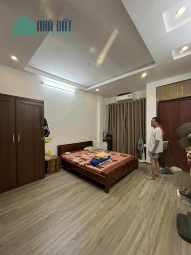 Phân lô Vũ Thạnh, 35m2*3T, MT6m, lô góc 2, ô tô vào nhà, kinh doanh đa loại hình, 7 tỷ