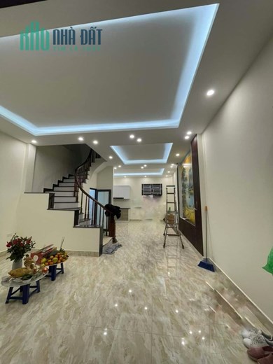 Bán nhà phố Yên Hoà- 50m x 5T- 20m oto- MT 5m- chỉ 7 tỷ 5