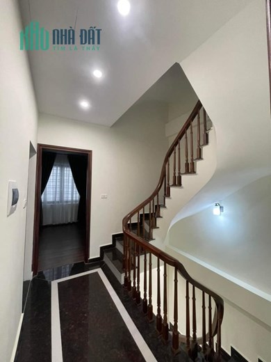 Bán nhà phố Yên Hoà- 50m x 5T- 20m oto- MT 5m- chỉ 7 tỷ 5