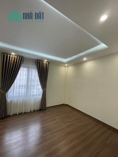 Bán nhà phố Yên Hoà- 50m x 5T- 20m oto- MT 5m- chỉ 7 tỷ 5