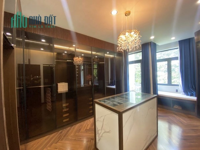 MAI CHÍ THỌ VÀ ĐỒNG VĂN CỐNG NHÀ 4 TẦNG  18 tỷ