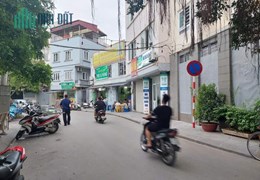 HOT-Phân Lô-Vỉa Hè-Đất Thị Trấn Đông Anh-40m²-Mt 3,3m-ôtô tránh-Có 2,2 tỷ