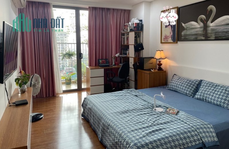 Cần bán gấp căn góc chung cư Thống Nhất Complex, diện tích 122M2. LH: 0914849444