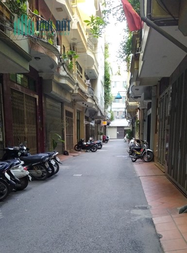 Bán nhà Đường NGUYỄN TRÃI, O TÔ TRÁNH, KINH DOANH, DT 46m2, giá 9,5 tỷ