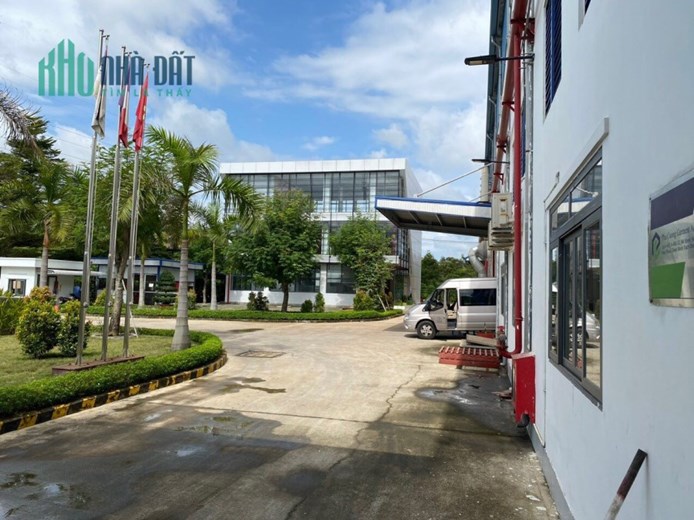 Cho thuê kho xưởng lớn Nhơn Trạch, đồng nai. KCN nhơn trạch 6, Xưởng đẹp vào hoạt động ngay, đầy đủ