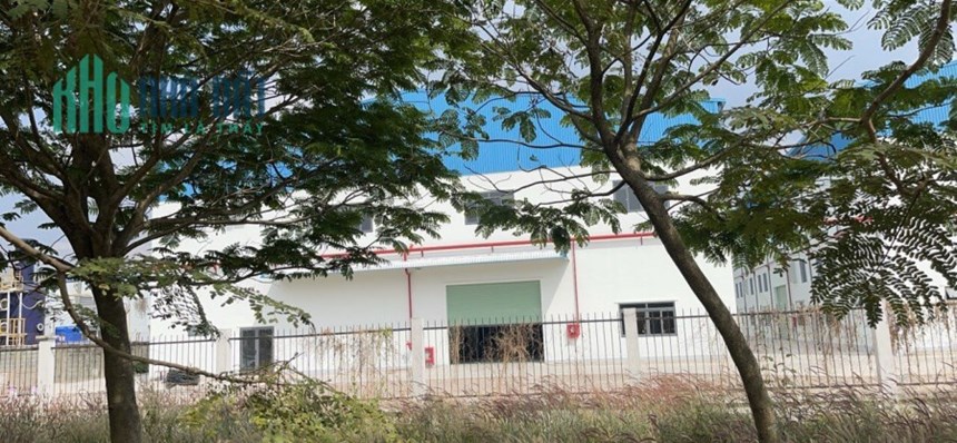 CHO THUÊ KHO XƯỞNG NHƠN TRẠCH 6 ĐỒNG NAI. HƠN 30,000M2